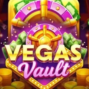 vegas vault slot icon