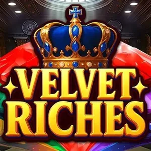 velvet riches slot icon