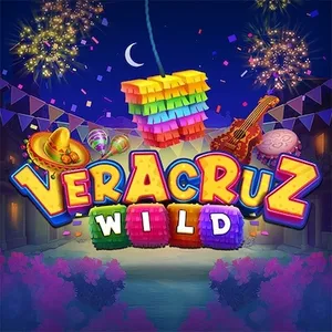 veracruz wild slot icon