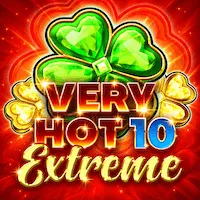 very hot 10 extreme slot icon