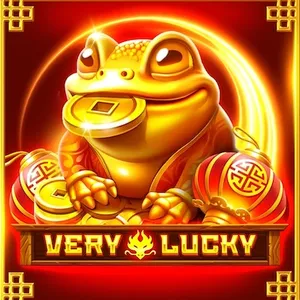 very lucky slot icon