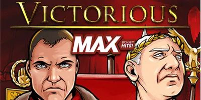 victorious max slot