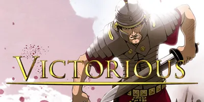 victorious slot