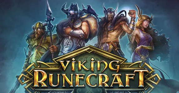 viking runecraft slot