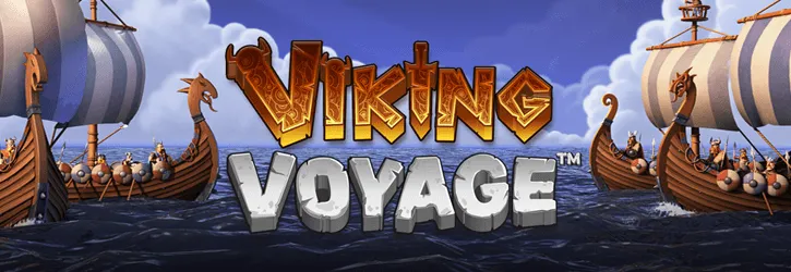 viking voyage slot betsoft