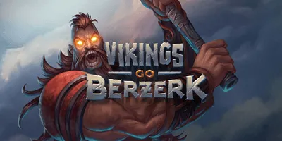 vikings go berzerk slot