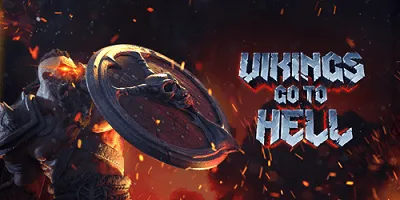vikings go to hell slot