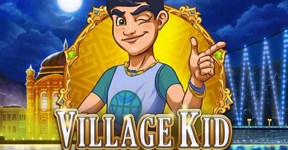 village kid slot
