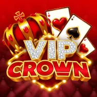 vip crown slot icon
