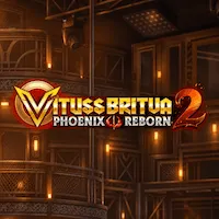 vituss britva 2 phoenix reborn slot icon