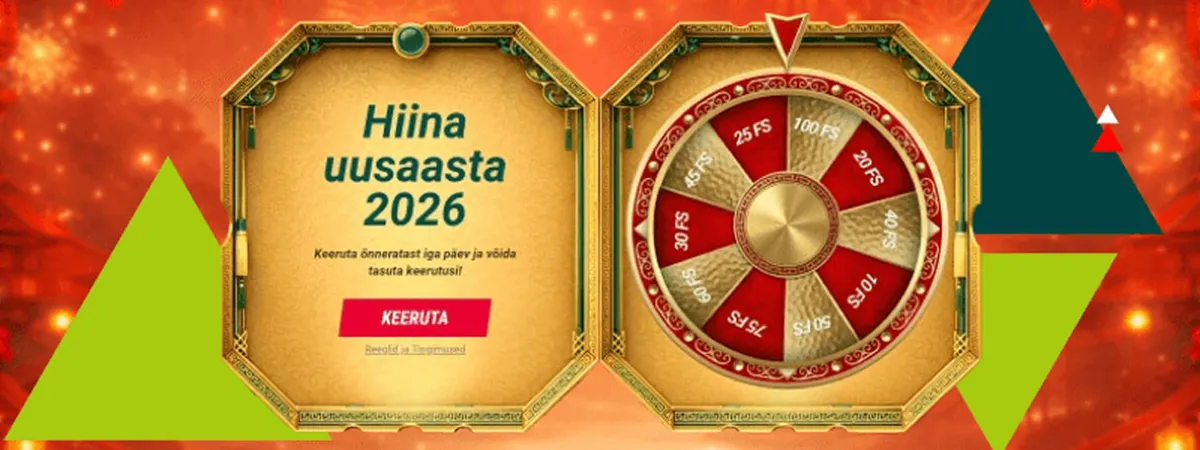 vivatbet tasuta spinnidega hiina uude aastasse
