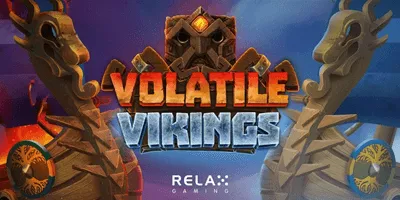 volatile vikings slot