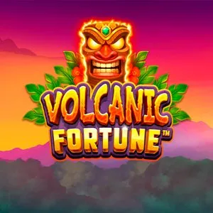 volcanic fortune slot icon