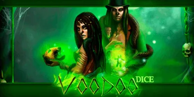 voodoo dice slot