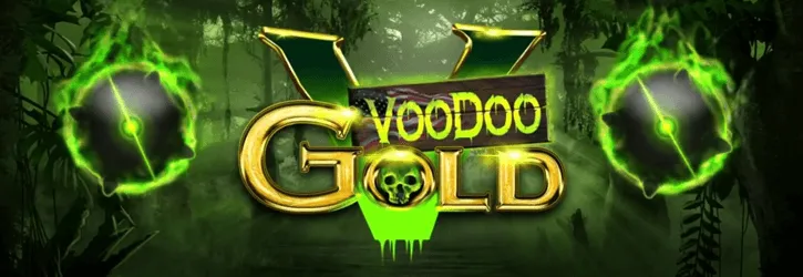 voodoo gold slot elk