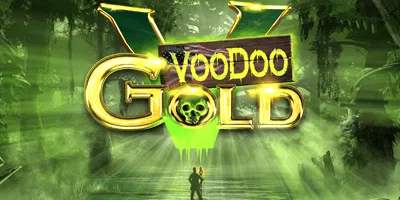 voodoo gold slot