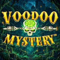 voodoo mystery dice slot icon