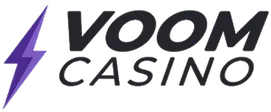voom casino logo