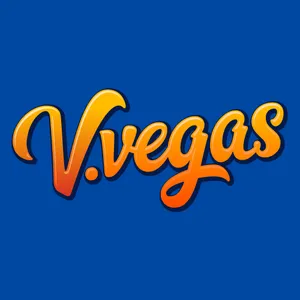 Vulkan Vegas casino logo square