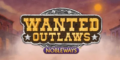 wanted outlaws slot