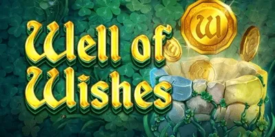 well of wishes slot