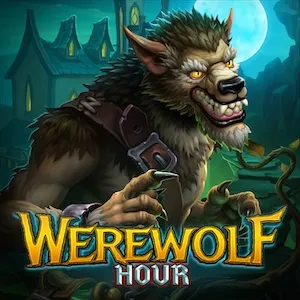 werewolf hour slot icon