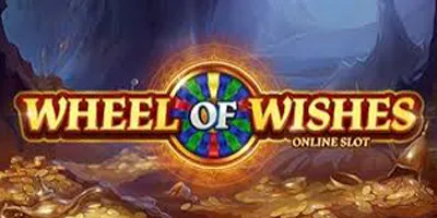 wheel of wishes slot