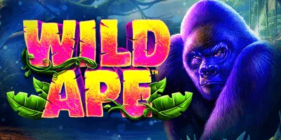 wild ape slot
