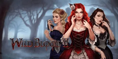 wild blood 2 slot