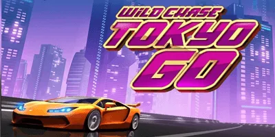 wild chase tokyo go slot