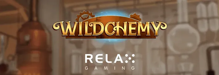 wildchemy slot relax