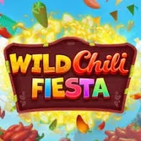 wild chili fiesta slot icon