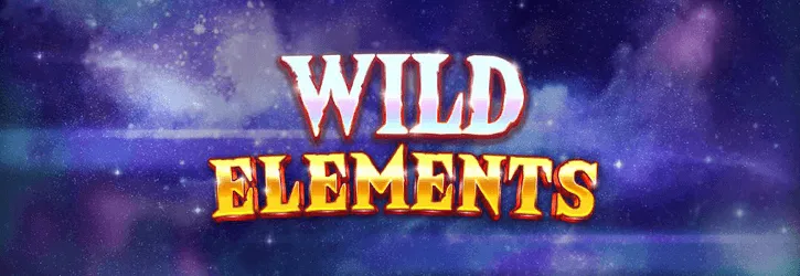 wild elements slot red tiger