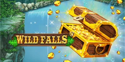 wild falls slot