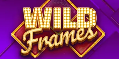 wild frames slot