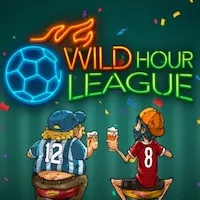 wild hour league slot icon
