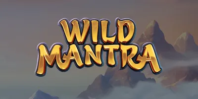 wild mantra slot