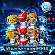 wild-o-tron 3000 slot icon