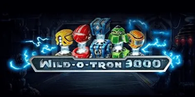 wild o tron 3000 slot