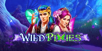 wild pixies slot