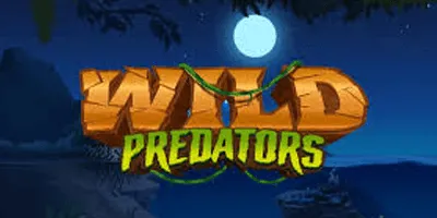 wild predators slot