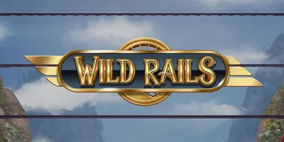 wild rails slot