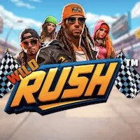 wild rush slot icon