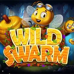 wild swarm slot icon