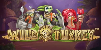 wild turkey slot