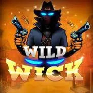 wild wick slot icon