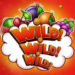 wild wild wild slot icon