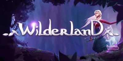 wilderland slot