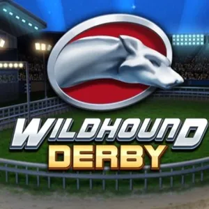 wildhound derby slot icon
