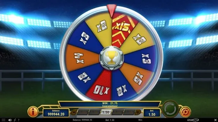 wildhound derby slot wheel